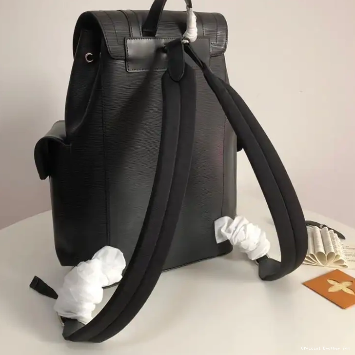 Official Brother Sam 19T1L0689 LV Bags 0608